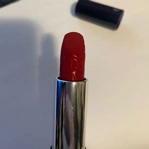 dior rouge 674|dior lipstick red peony.